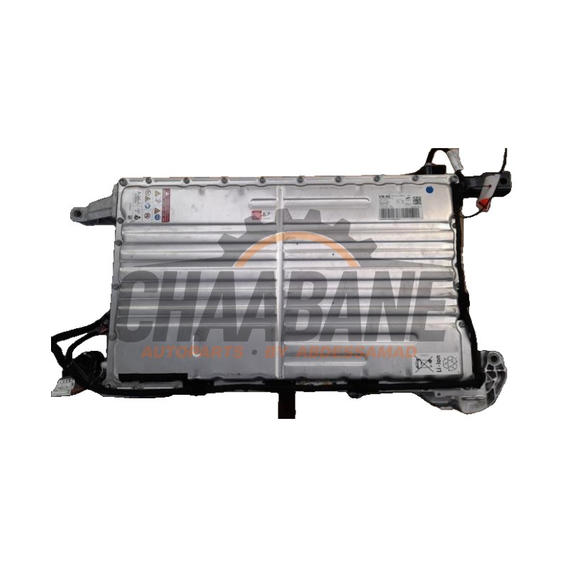 Batterie (hybride) 80A915099G Audi Q5 Sportback (FYS/FYT) 2020