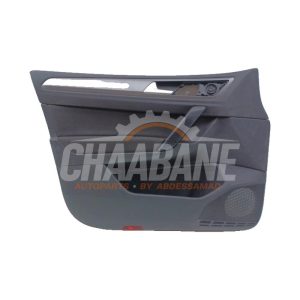 Revetement portiere haut 4portes avant gauche 517867011C Volkswagen Golf Sportsvan (AUVS) 1.2 TSI 16V 2014 / 2021
