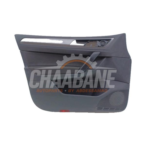 Revetement portiere 4portes avant gauche 517867011C Volkswagen Golf Sportsvan (AUVS) 1.2 TSI 16V 2014 / 2021