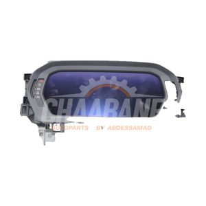 Compteur kilometrique KM 8Y0920700 Audi A3 Sportback (8YA) 2.0 35 TDI 16V 2019