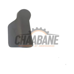 Levier capot 8T1823533 Audi SQ5 (8RB) 3.0 TDI V6 24V 2012 / 2017