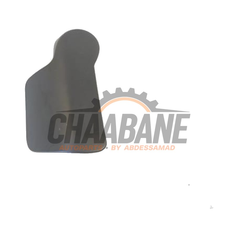 Levier capot 8T1823533 Audi SQ5 (8RB) 3.0 TDI V6 24V 2012 / 2017