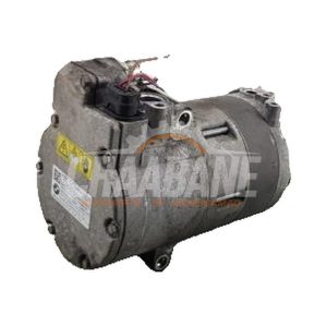 Compresseur de clim 64529364872 BMW X5 (F15) xDrive 40e 2.0 2013 / 2018