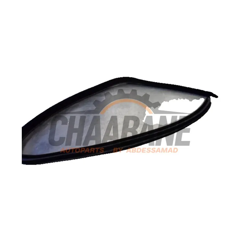 Joint caoutchouc portiere 4portes arriere gauche T4N35295 Jaguar XE 2.0 D E-Performance 16V