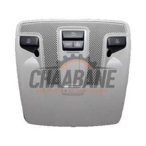 Eclairage de plafonnier A0009003708 Mercedes GLA (156.9) 1.6 180 16V