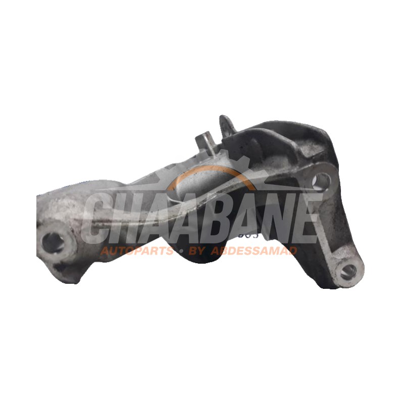 Support moteur 7E0199343B Volkswagen Transporter T6 2.0 TDI DRF 2015 / 2024