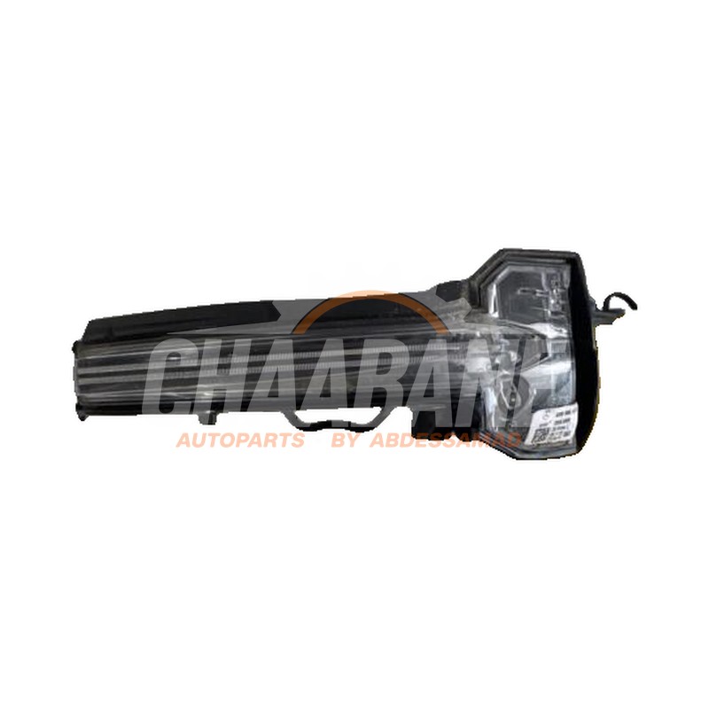 Feu clignotant de miroir gauche A0999061902 Mercedes A (177.0) 1.3 A-180 Turbo 16V