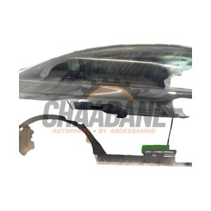 Porte arriere droite 41009625100 BMW i4 (G26) eDrive40 84 kWh 2021