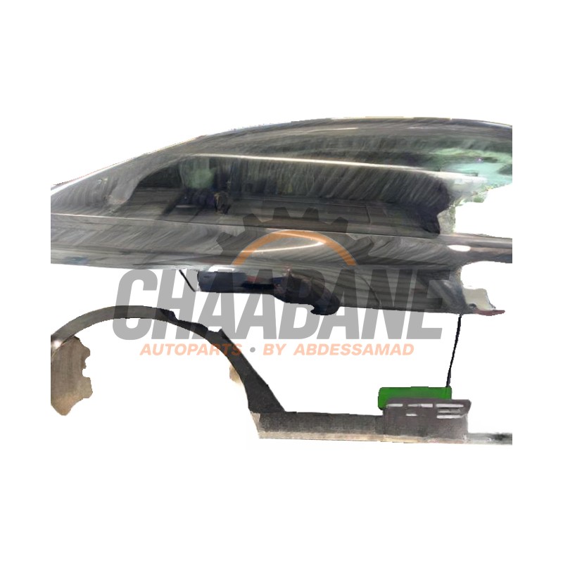Porte arriere droite 41009625100 BMW i4 (G26) eDrive40 84 kWh 2021