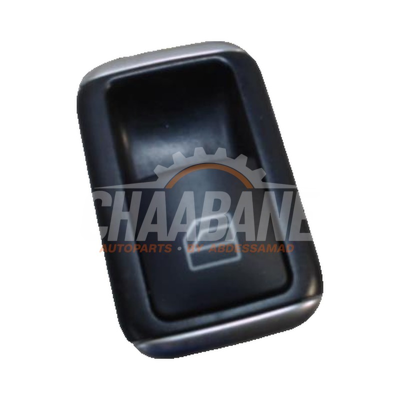 Commutateur vitre electrique A2049058102 Mercedes GLA AMG (156.9) 2.0 45 AMG Turbo 16V