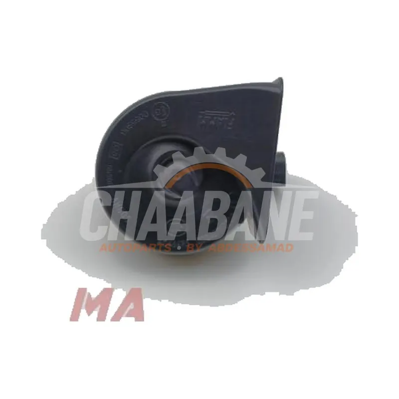 Klaxon 7353193 BMW X5 (F15) xDrive 40e PHEV 2.0 2013 / 2018