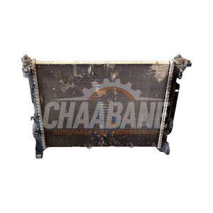 Radiateur deau A4155000102 Mercedes Citan (415.6) 1.5 108 CDI