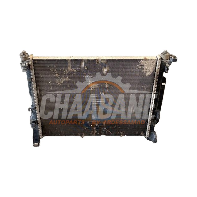 Radiateur A4155000102 Mercedes Citan (415.6) 1.5 108 CDI