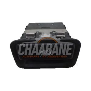 Commutateur frein a main A2469050451 Mercedes SLK