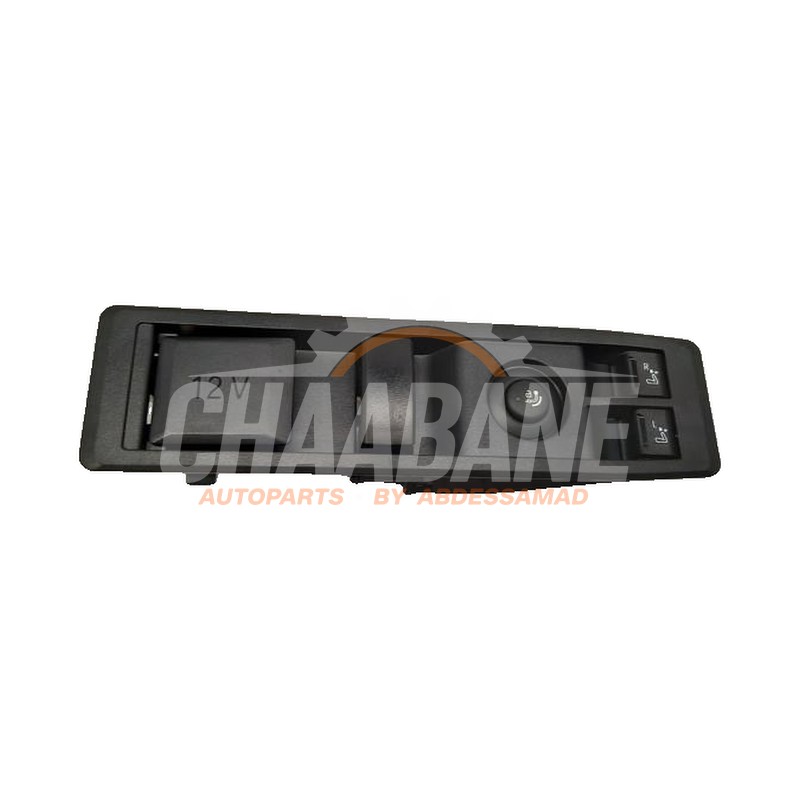 Commutateur (divers) 927285803 BMW iX (I20) xDrive M60 2021