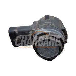 Capteur PDC 5Q0919275B Audi A3 Sportback (8VA/8VF) 1.4 TFSI 16V e-tron 2012 / 2020