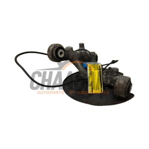 Fusee arriere droit A2463503641 Mercedes A (W176) 1.6 A-180 16V