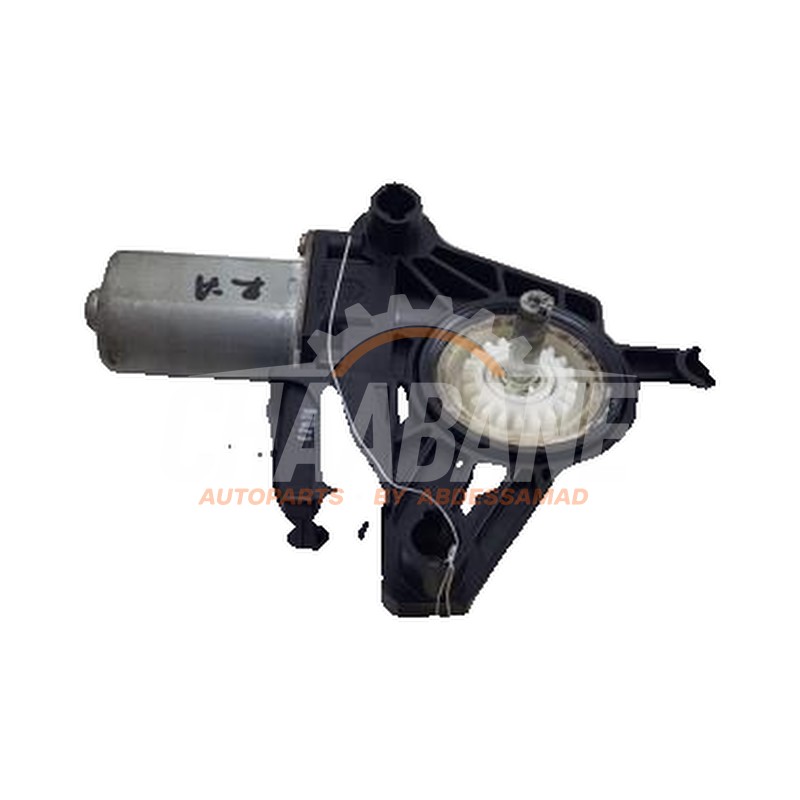 Moteur de vitre portiere A2139060602 Mercedes C-Klasse AMG (W205) C-63 S,Edition 1 AMG 4.0 V8 Biturbo