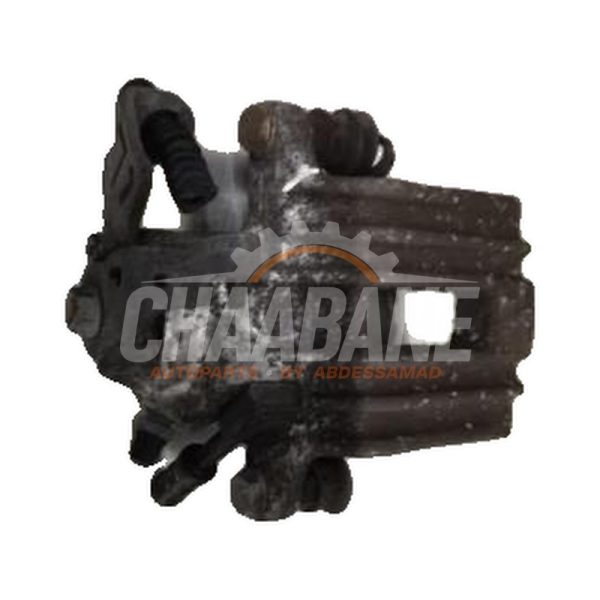 Etrier de frein arriere gauche Skoda Fabia III Combi (NJ5) 1.4 TDI 16V 90 Greentech 2014 / 2022