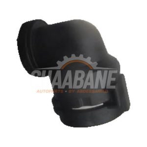 Tube deau T2H6979 Jaguar XF (X260) 2.0d 180 16V
