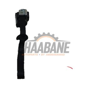 Ceinture avant gauche 3V0857701C Skoda Superb (3V3) 2015 / 2024