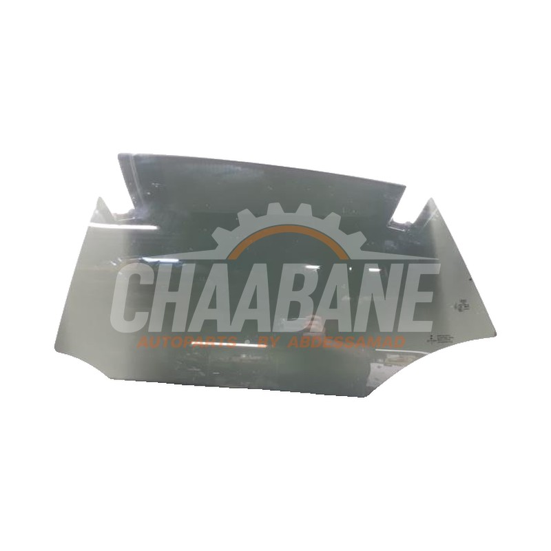 Vitre portiere 4portes arriere gauche 8W8845205A Audi A5 Sportback (F5A/F5F) 2.0 35 TFSI Mild Hybrid 16V 2016