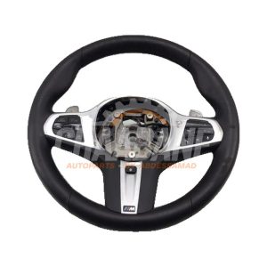 Volant 32308008186 BMW M8 (F91) M850i xDrive Twin Turbo V8 32V 2019