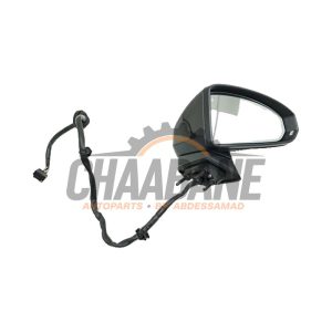 Retroviseur exterieur droit 4S1857410A Audi R8 (4S3/4SP) 5.2 V10 Plus Quattro 2015