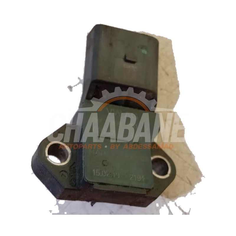 Carte capteur (tubulure dadmission) 04C805051 Volkswagen Polo 2017
