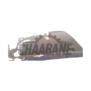 Toit panoramique 8W9877041LL7 Audi A4 Avant (B9) 2.0 TDI Ultra 16V 2015