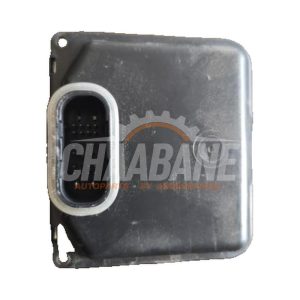 Module declairage en virage 8S0907397C Audi Q2 (GAB/GAG) 1.4 TFSI 16V 2016