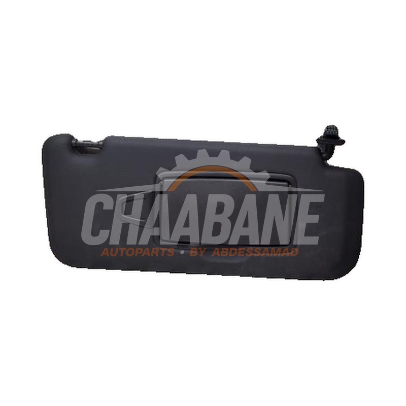 Pare-soleil A2058108404 Mercedes E (R238) E-220d 2.0 Turbo 16V