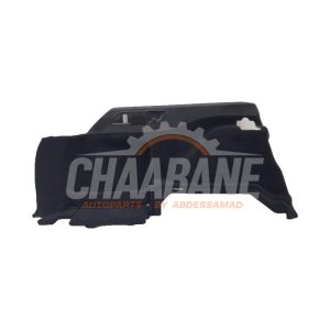 Revetement coffre A2136906903 Mercedes E Estate (S213) E-300de 2.0 Turbo 16V
