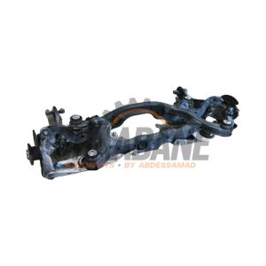 Arbre de roue 4x4 A1563500070 Mercedes GLA