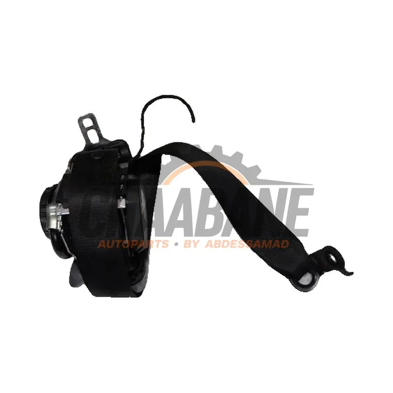Ceinture de securite avant droite 629520300C Mercedes Vito (447.6) 2.2 114 CDI 16V