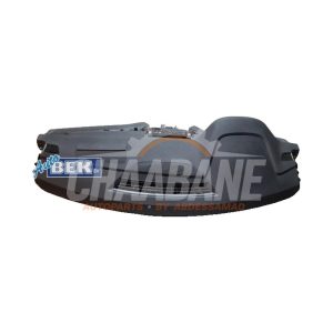 Set de airbag 5E4857007H Skoda Octavia Combi (NXAC) 1.5 TSI e-TEC 16V 2019