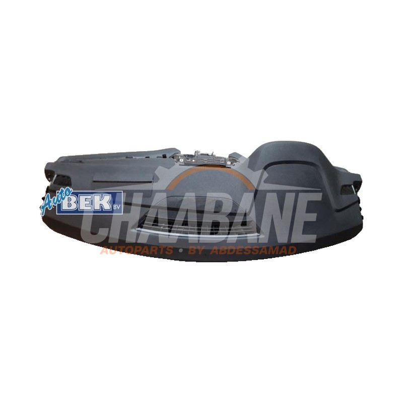 Tableau de bord 5E4857007H Skoda Octavia (NXAA) 2.0 TSI RS 16V 2020