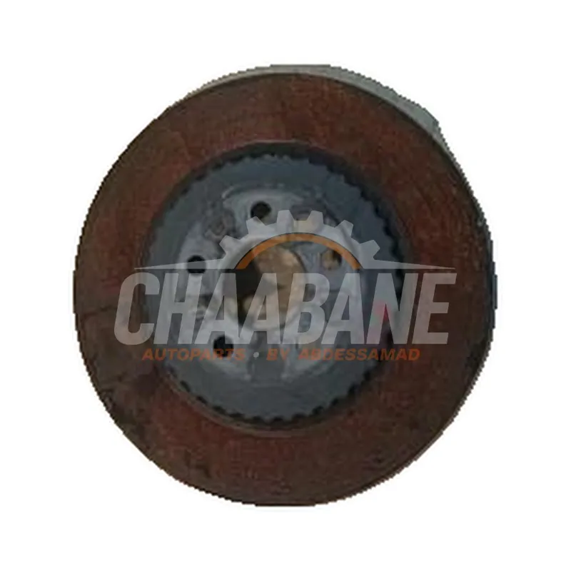 Disque de frein arriere LR161920 Landrover Range Rover Velar (LY) 2.0 16V P250 AWD