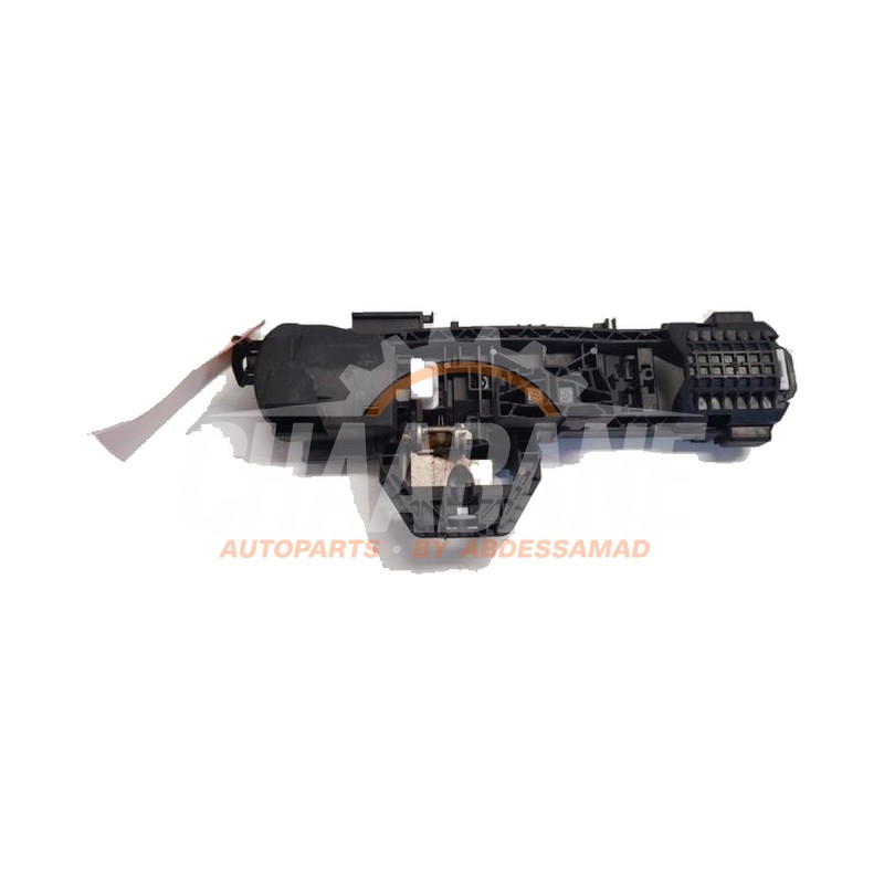 Serrure portiere mecanique 4portes avant gauche A2047601534 Mercedes CLA Shooting Brake (117.9) 1.6 CLA-200 16V