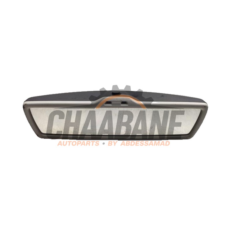 Retroviseur interieur 7N0857511L Seat Leon (5FB) 1.6 TDI Ecomotive 16V 2012 / 2020