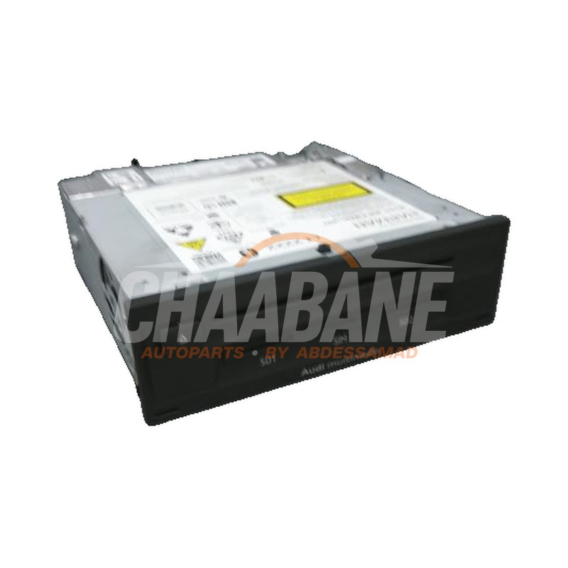 Unite de controle Multimedia 4M0035035A Audi Q7 2015