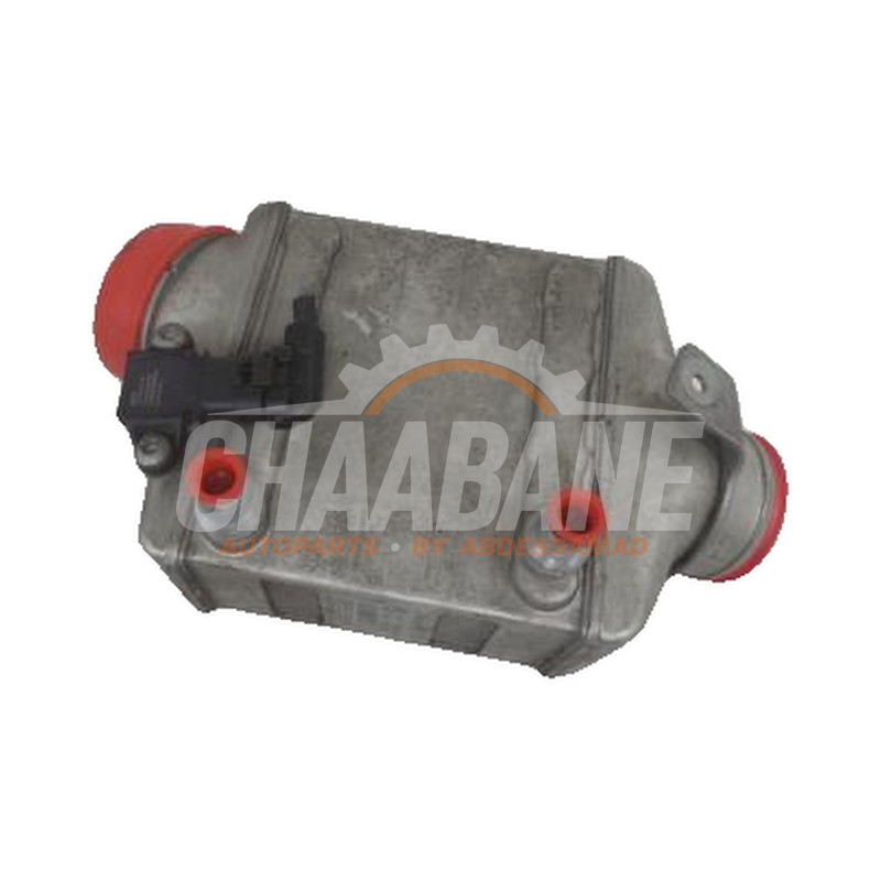 Echangeur air (Intercooler) 17517575405 BMW X5 2013 / 2018