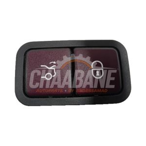 Interrupteur de commande de porte 2208211479 Mercedes E-Klasse