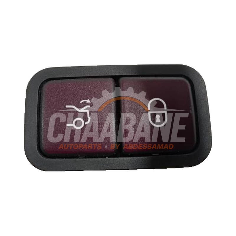 Interrupteur de commande de porte 2208211479 Mercedes E-Klasse