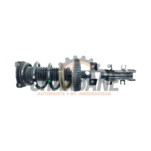 Barre amortisseur avant droit A4473205900 Mercedes eVito Tourer (447.7) 41 kWh