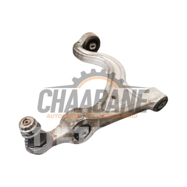 Bras de suspension avant droit 97034105404 Porsche Panamera (970) 3.0 D V6 24V 2016 / 2023
