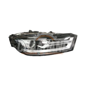 Phare droit 4M0941044A Audi Q7 2015