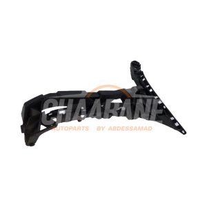 Support pare-chocs arriere droit A2058805401 Mercedes C (R205) C-63 AMG 4.0 V8 Biturbo