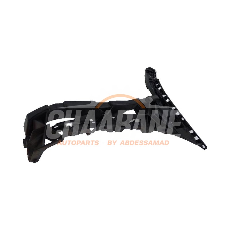 Support pare-chocs arriere droit A2058805401 Mercedes C (R205) C-63 AMG 4.0 V8 Biturbo
