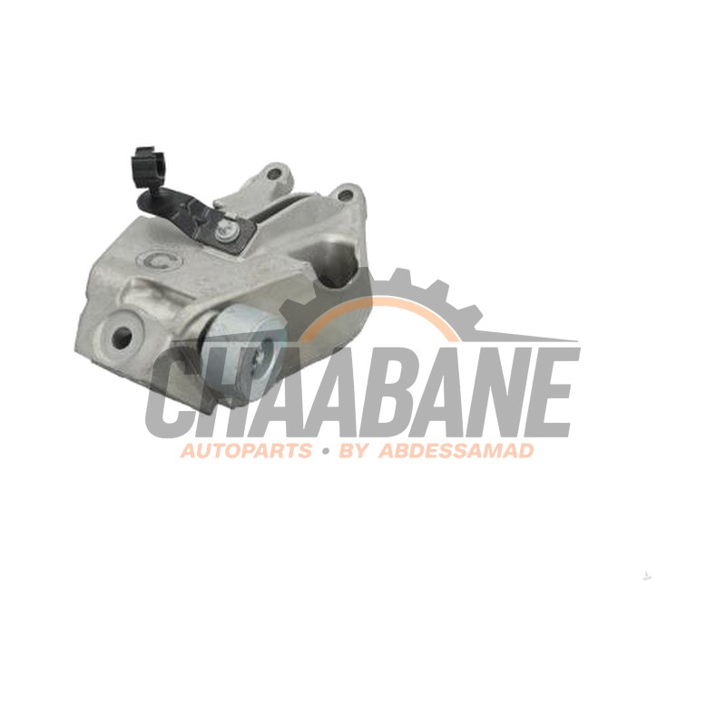 Support moteur 22116864595 BMW 4 serie Gran Coupe (G26) 420d Mild Hybrid xDrive 2.0 16V 2021